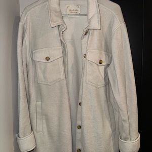 Altar’d State Shacket